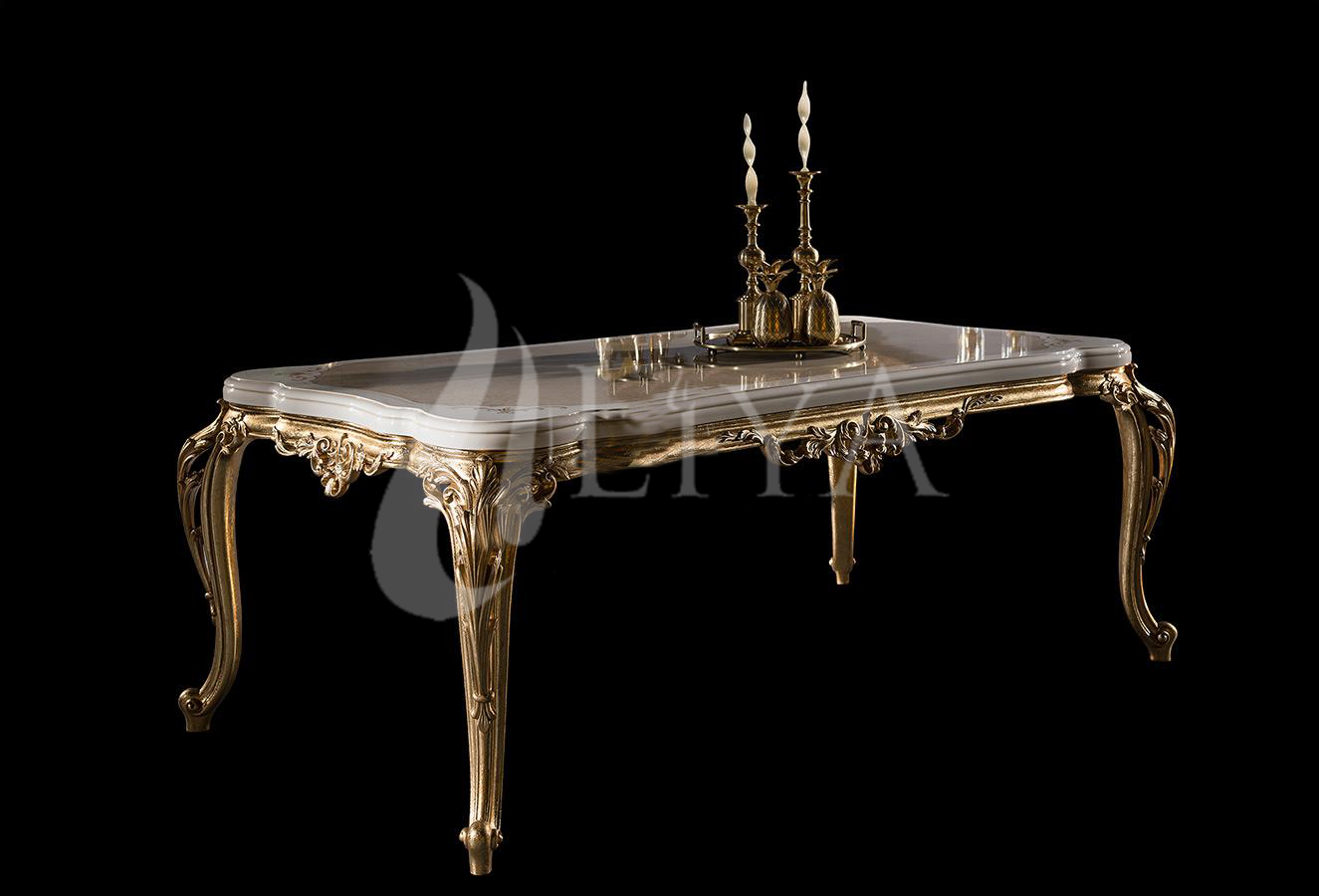 TURUVA YEMEK ODASI Liya Mobilya Avangarde