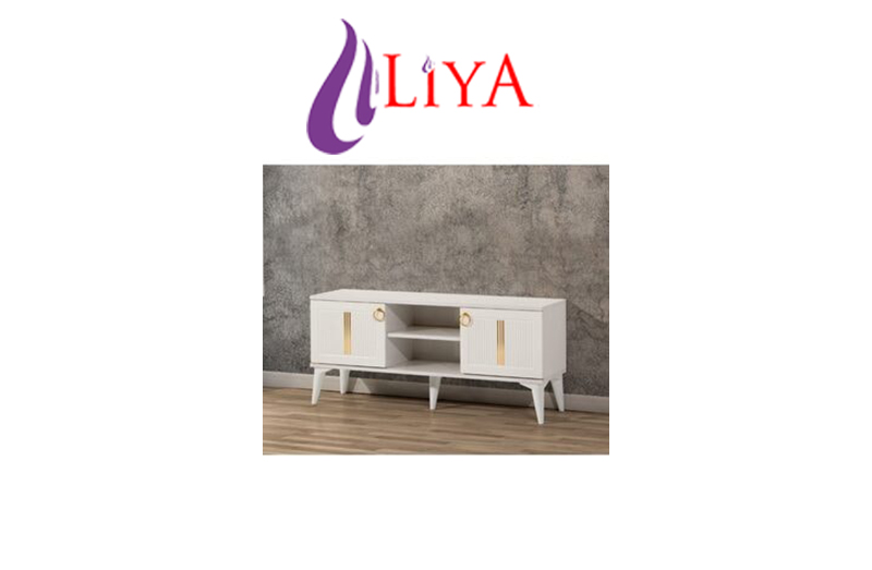 Liya Mobilya Kumluca Tv Sehpası Liya Mobilya Avangarde